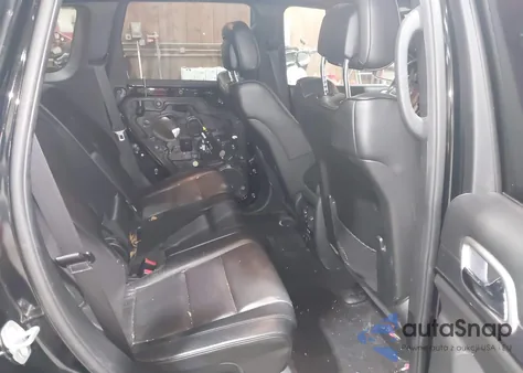 2018 Jeep Grand Cherokee High Altitude 4X4 from USA, damaged, VIN 1C4RJFCG4JC230558